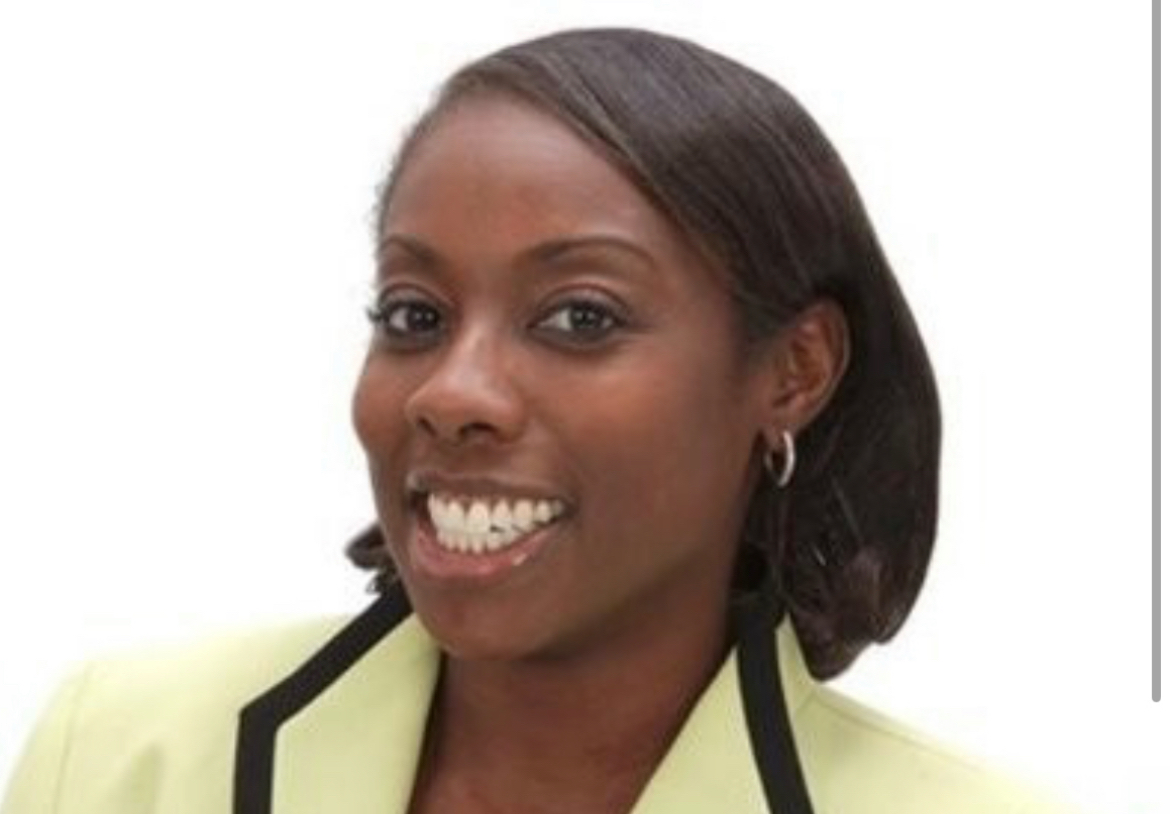 Dilcy Burton 
for 
Durham Public Schools Board Member 
